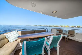 Thumbnail von Lazzara Yachts 76 Motor Yacht