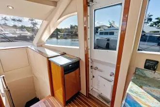 Thumbnail von Hatteras 64 Motoryacht