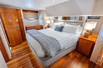 Thumbnail von Hatteras 64 Motoryacht