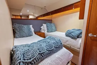 Thumbnail von Hatteras 64 Motoryacht