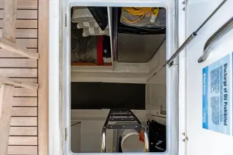 Thumbnail von Hatteras 64 Motoryacht