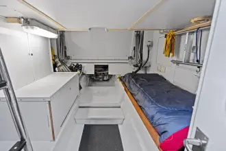 Thumbnail von Hatteras 64 Motoryacht