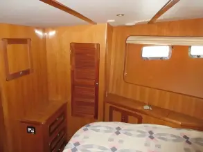 Thumbnail von Delta Solo 43 Pilothouse