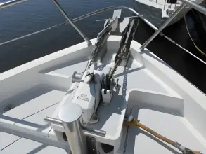 Thumbnail von Delta Solo 43 Pilothouse