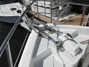 Thumbnail von Delta Solo 43 Pilothouse
