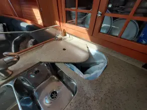 Thumbnail von Hunter Legend 49