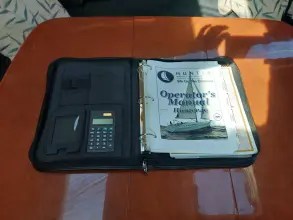 Thumbnail von Hunter Legend 49