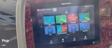 Thumbnail von Regał 4060 Commodore