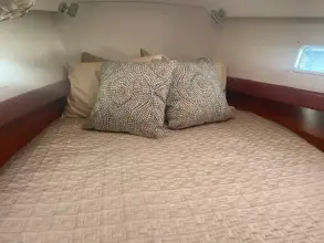 Thumbnail von ベネトー オーシニスクリッパー 423 プレーンエア