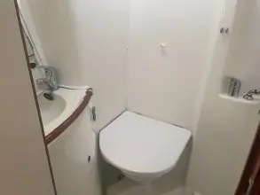 Thumbnail von ベネトー オーシニスクリッパー 423 プレーンエア