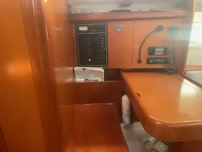 Thumbnail von ベネトー オーシニスクリッパー 423 プレーンエア