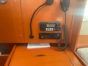 Thumbnail von ベネトー オーシニスクリッパー 423 プレーンエア