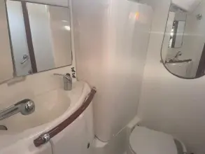 Thumbnail von ベネトー オーシニスクリッパー 423 プレーンエア