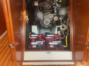 Thumbnail von ベネトー オーシニスクリッパー 423 プレーンエア