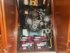 Thumbnail von ベネトー オーシニスクリッパー 423 プレーンエア