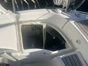 Thumbnail von ベネトー オーシニスクリッパー 423 プレーンエア