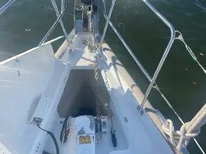 Thumbnail von ベネトー オーシニスクリッパー 423 プレーンエア