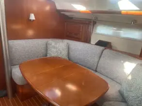 Thumbnail von ベネトー オーシニスクリッパー 423 プレーンエア