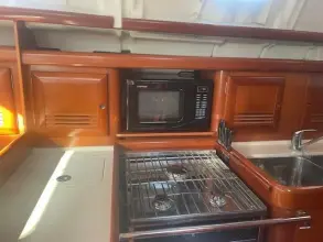 Thumbnail von ベネトー オーシニスクリッパー 423 プレーンエア