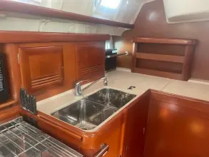 Thumbnail von ベネトー オーシニスクリッパー 423 プレーンエア