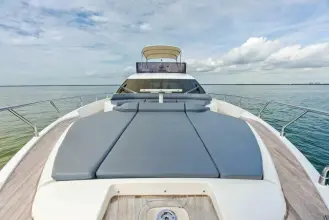 Thumbnail von Ferretti Yachts 55 ACQUA