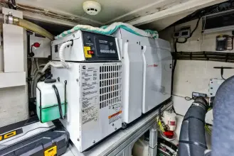 Thumbnail von Ferretti Yachts 55 ACQUA