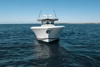 Thumbnail von Pursuit S 428 Moore Time