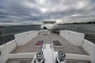 Thumbnail von Nordhavn 62 WAR HORSE