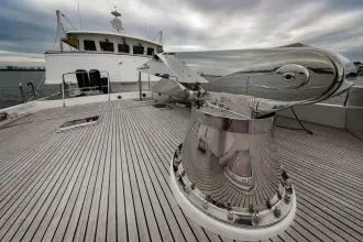 Thumbnail von Nordhavn 62 WAR HORSE