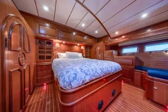 Thumbnail von Nordhavn 62 WAR HORSE