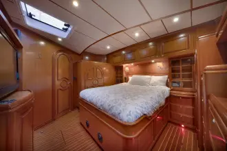 Thumbnail von Nordhavn 62 WAR HORSE