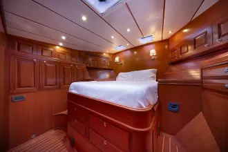 Thumbnail von Nordhavn 62 WAR HORSE