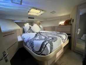 Thumbnail von Hatteras 52 Convertible