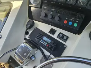 Thumbnail von Hatteras 52 Convertible