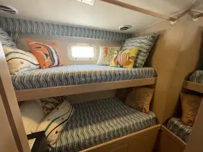 Thumbnail von Hatteras 52 Convertible