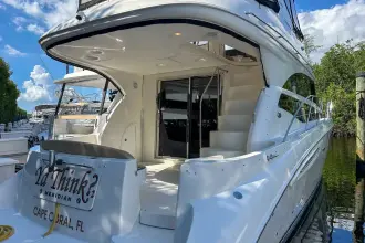 Thumbnail von Meridian 	441 Sedan Bridge