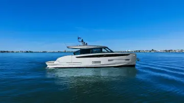 Thumbnail von Azimut Seadeck 6