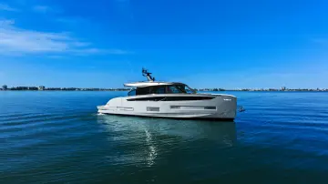 Thumbnail von Azimut Seadeck 6