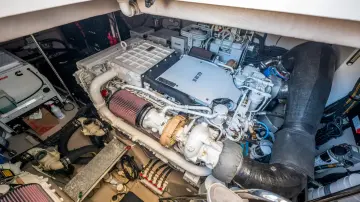 Thumbnail von Sea Ray 610 Sundancer