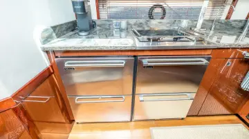 Thumbnail von Sea Ray 610 Sundancer