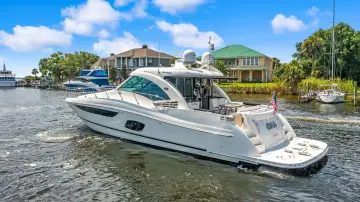 Thumbnail von Sea Ray 610 Sundancer