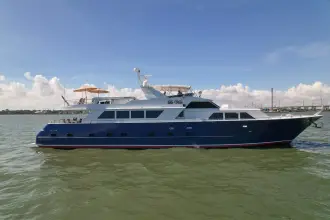 Thumbnail von Broward 104