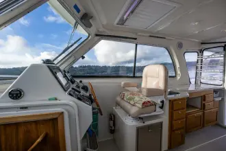 Thumbnail von Back Cove 33 HA KIN