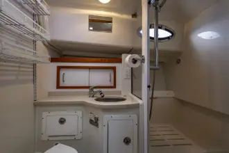 Thumbnail von Back Cove 33 HA KIN