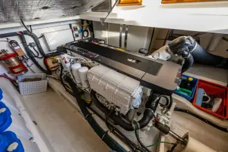 Thumbnail von Back Cove 33 HA KIN