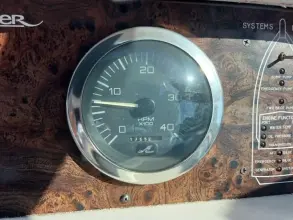 Thumbnail von Sea Ray 330 Sundancer Knot for Sail