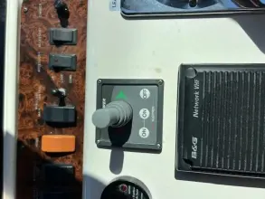 Thumbnail von Sea Ray 330 Sundancer Knot for Sail