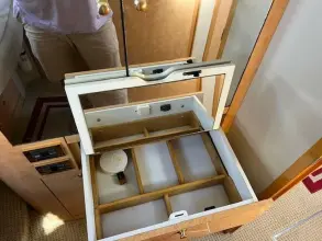 Thumbnail von Sea Ray 330 Sundancer Knot for Sail