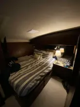 Thumbnail von Hatteras 52 Convertible Soiree