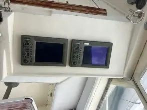 Thumbnail von Hatteras 52 Convertible Soiree